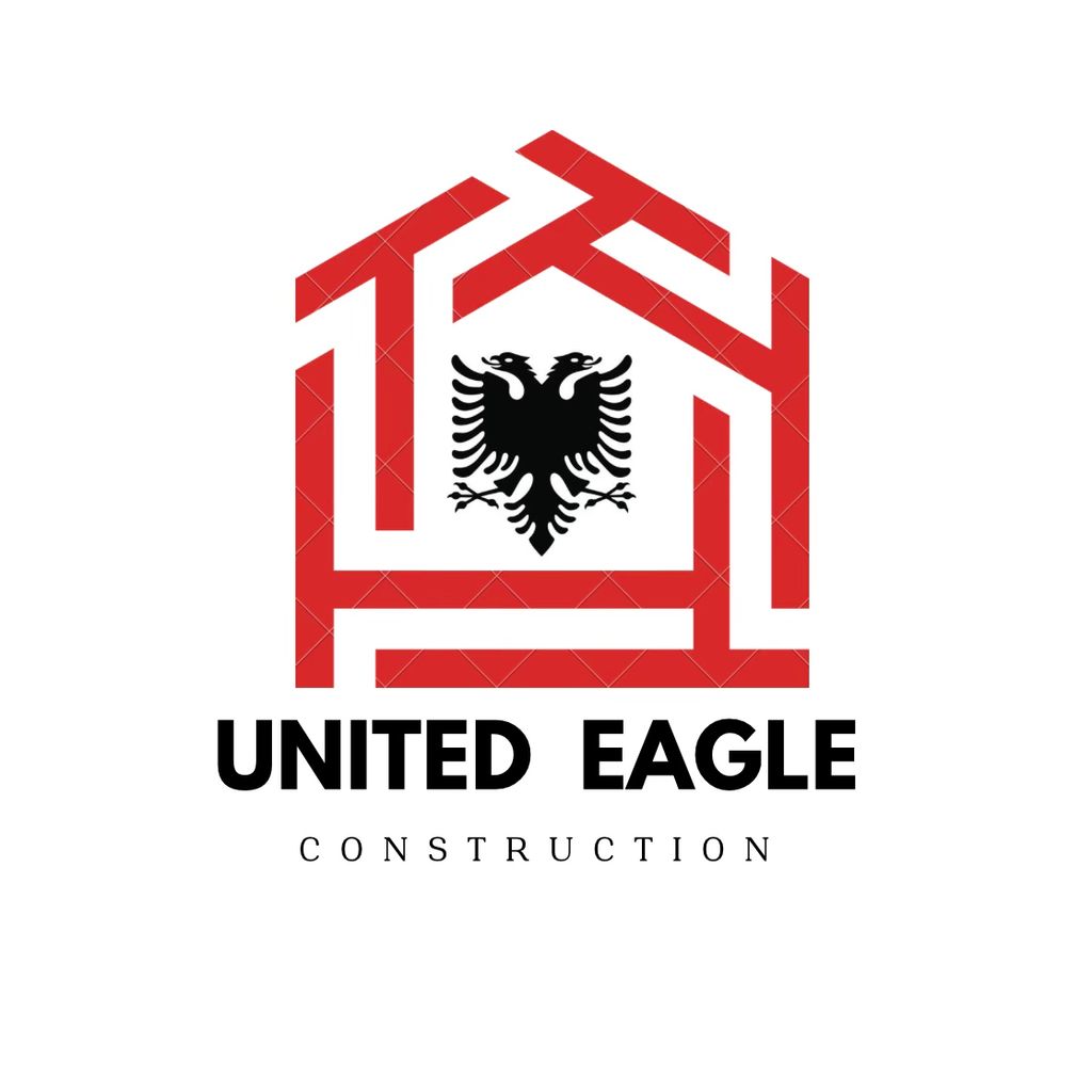 UNITED EAGLE 🦅 Home Renovation.