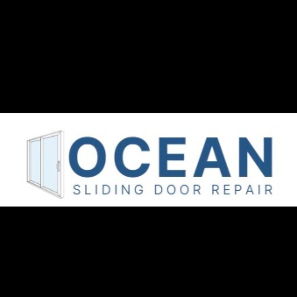 Ocean Sliding Doors