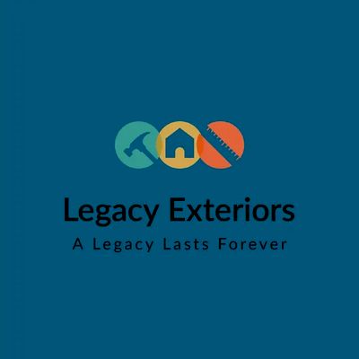 Avatar for Legacy Exteriors Ohio