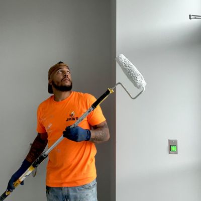 Avatar for KB Wall finishing