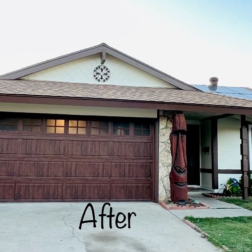 Exterior Painting