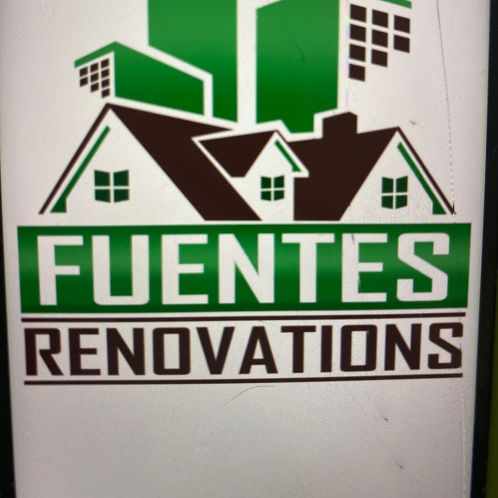 Fuentes renovations llc