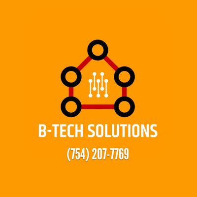 Avatar for B-Tech Solutions