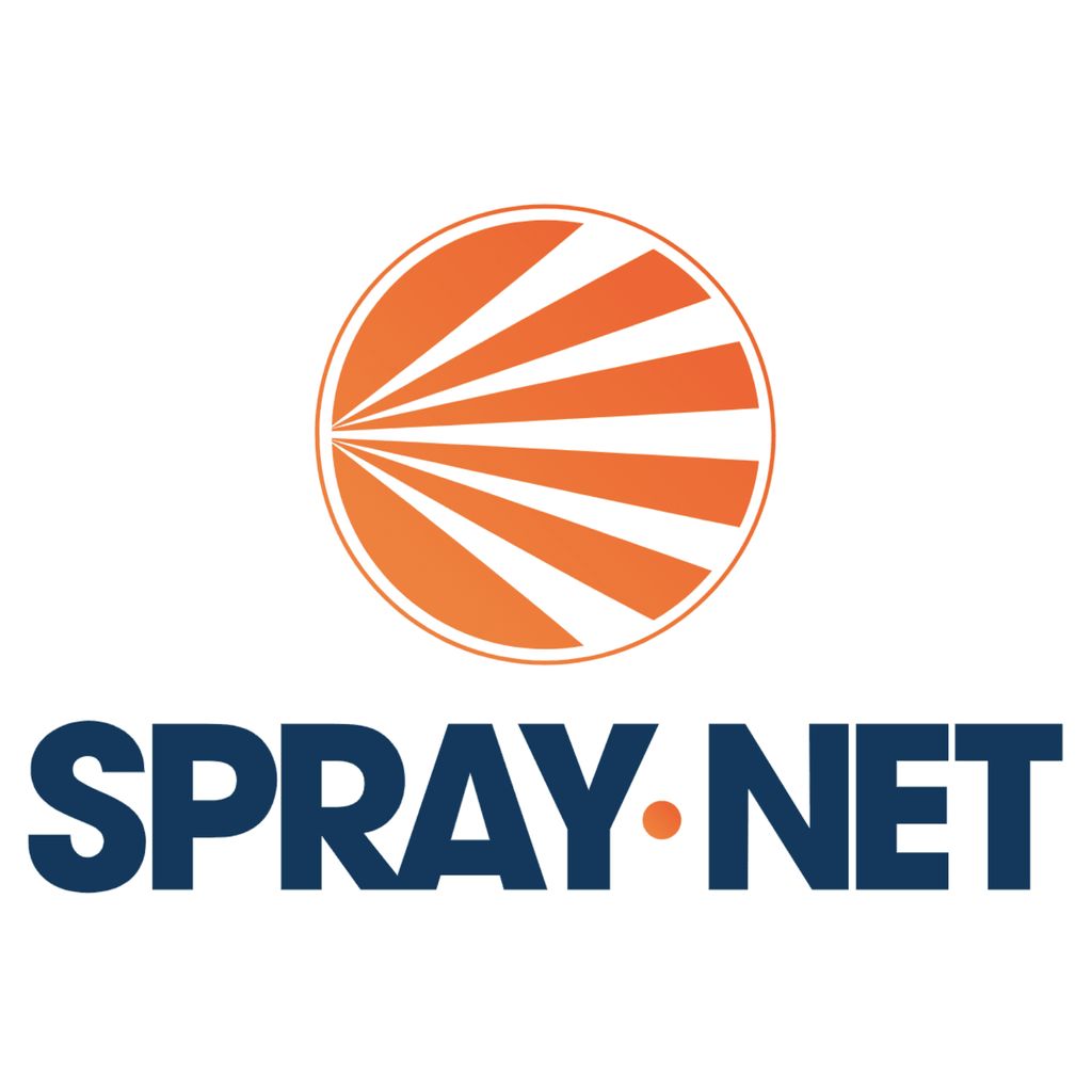 Spray-Net Austin Round Rock