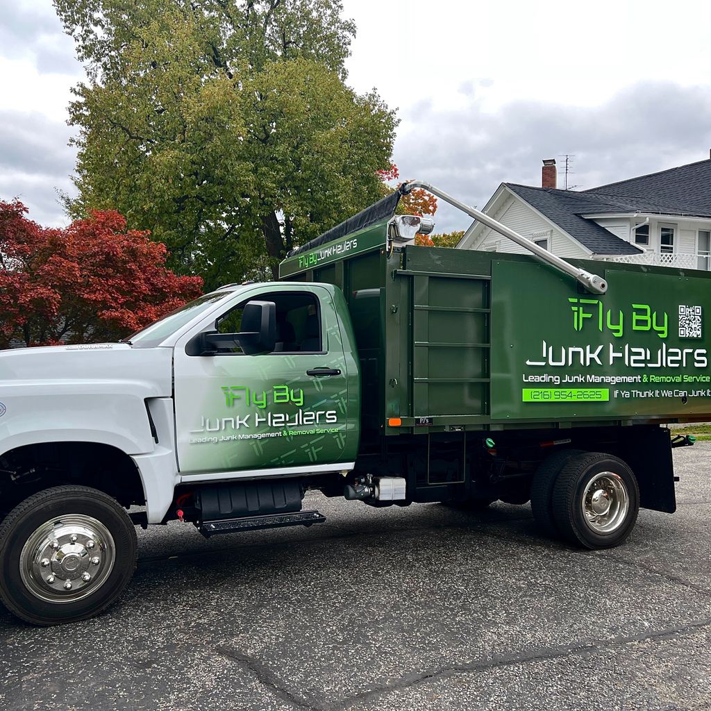 Fly By Junk Haulers