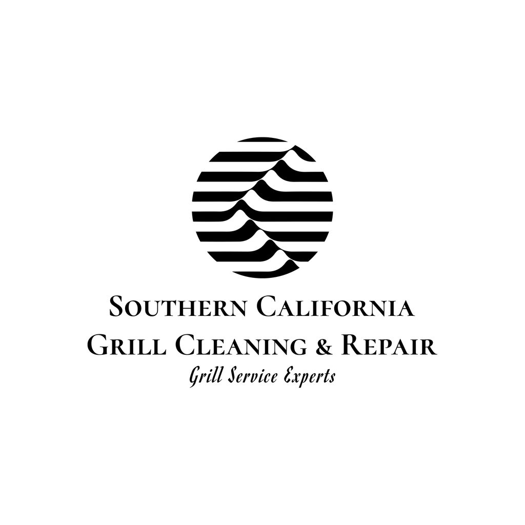 Southern California Grill Cleaning and Repair