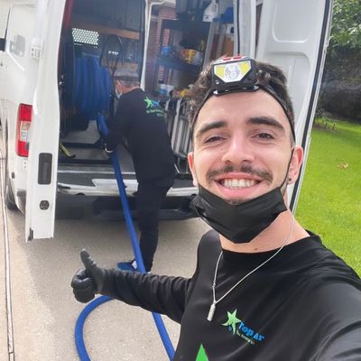 Avatar for Top Star Air Pros