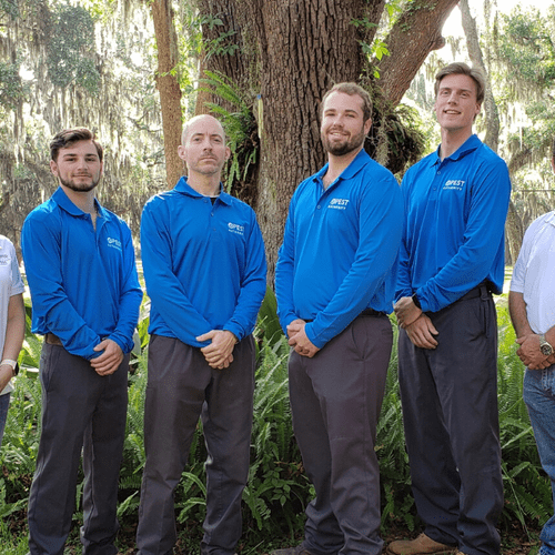 Your Pest Authority Team