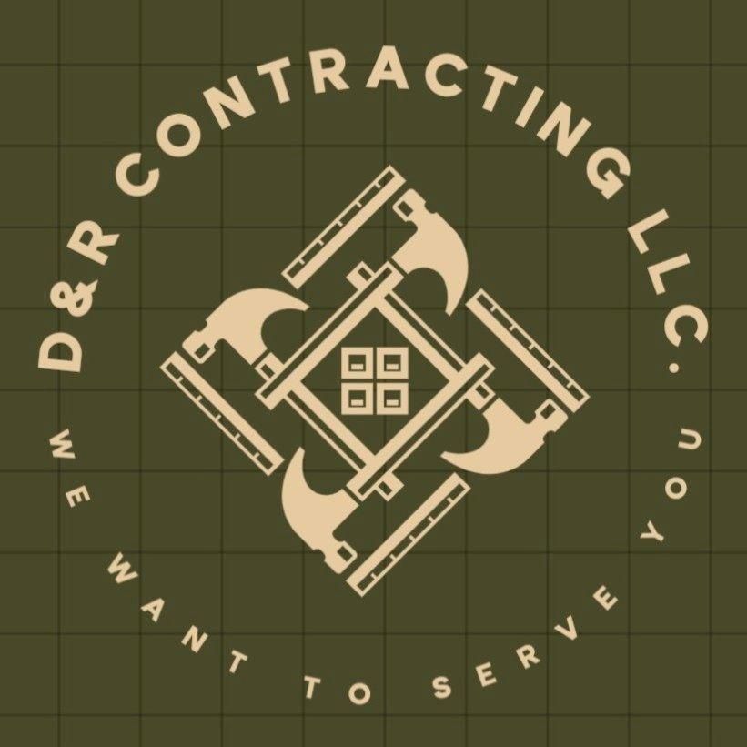 D&R Contracting Llc.