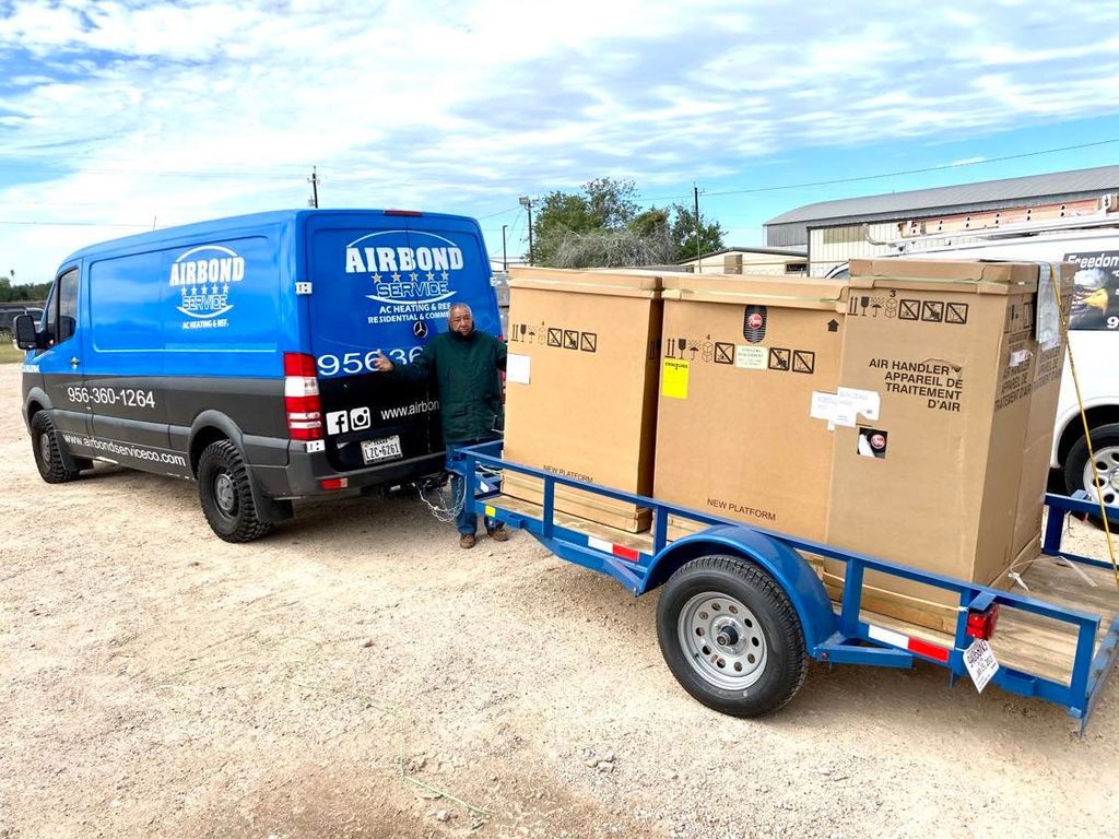10 Yr Warranty on Parts & Compressor