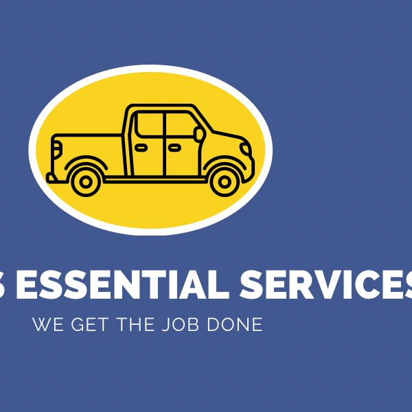 Jake’s essential services