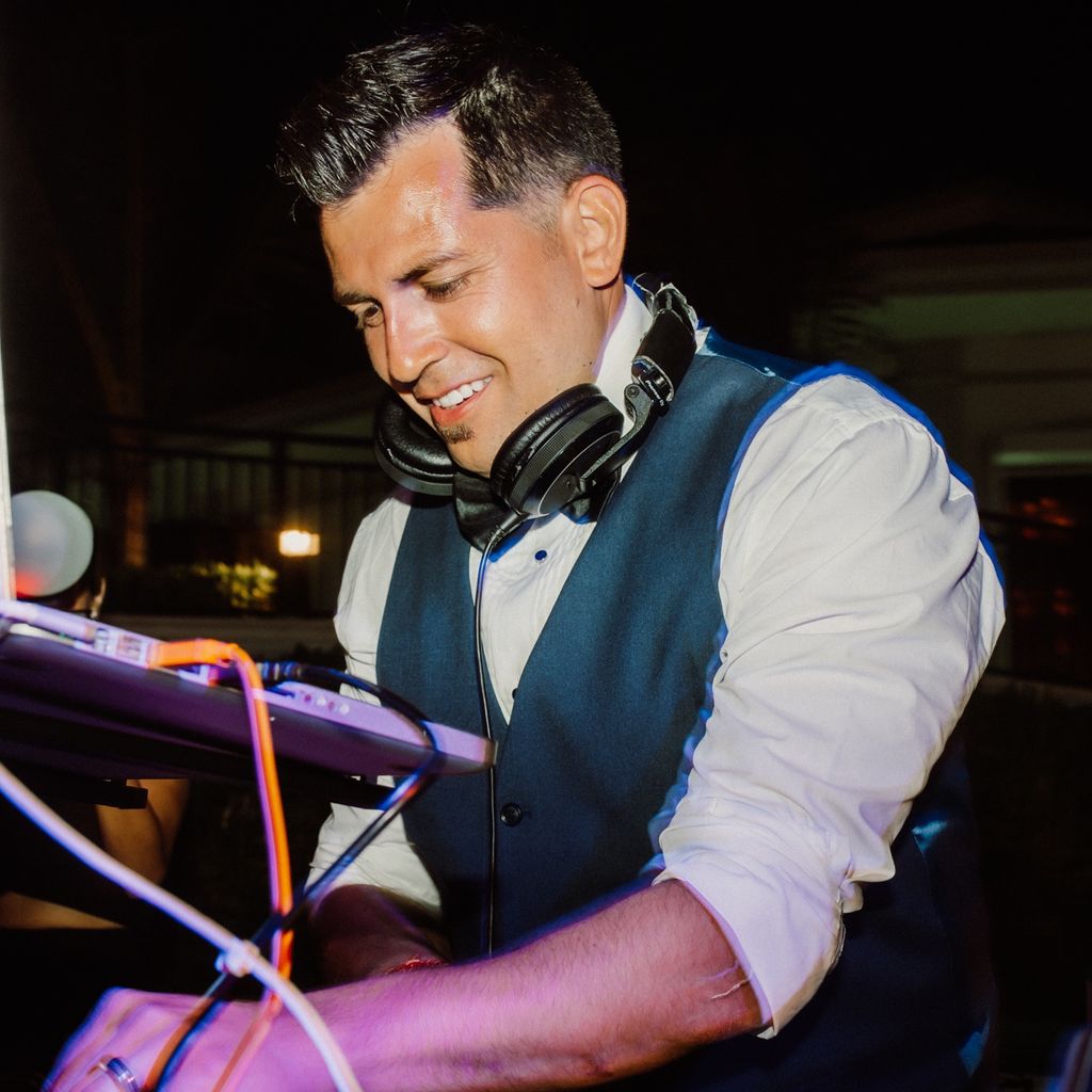 DJ Dan Utica