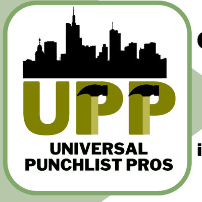 Avatar for Universal Punchlist Pros, LLC