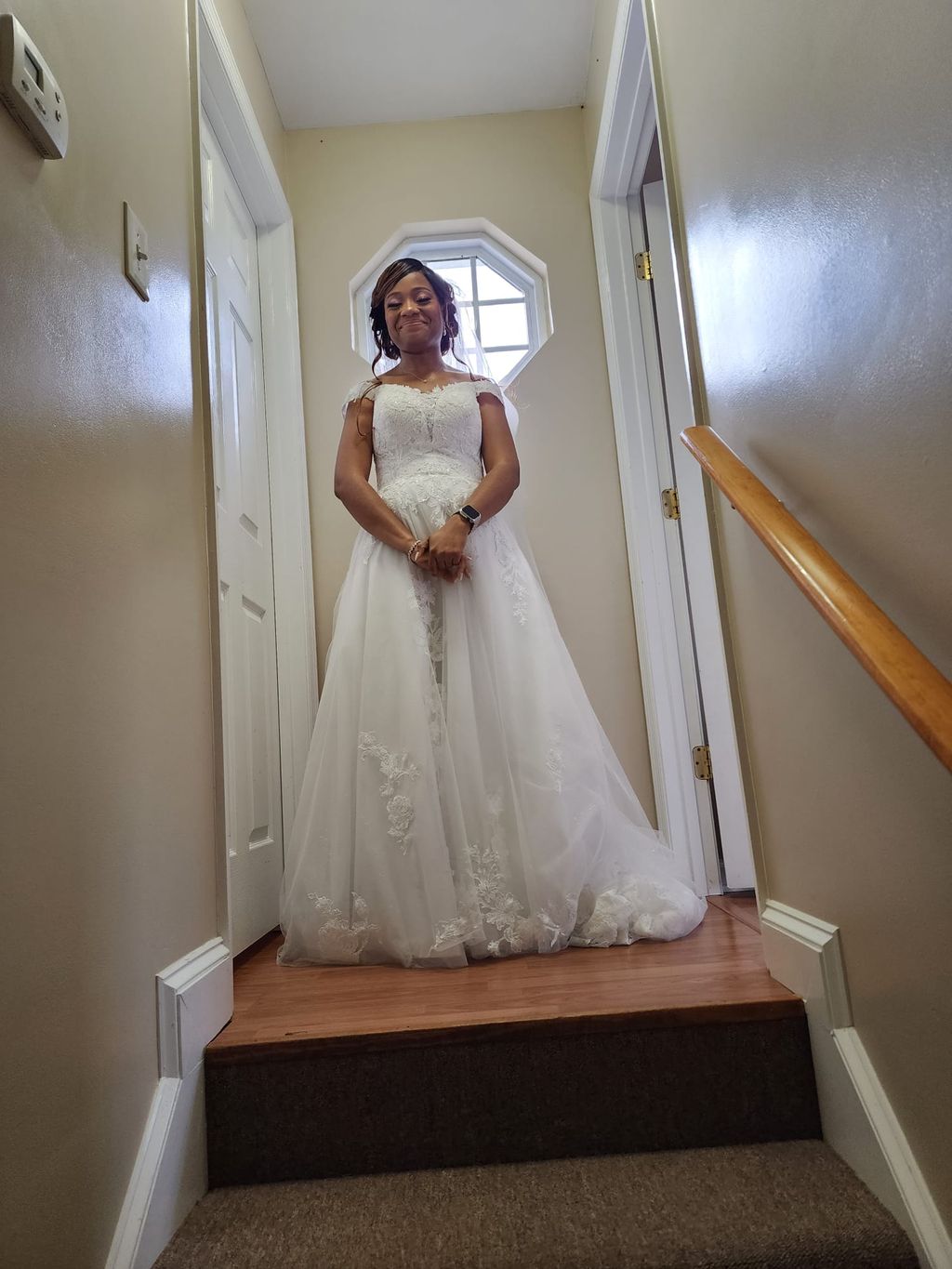 Bride