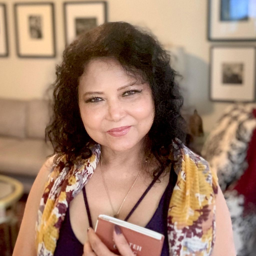 Thida A. Rivkin @TDA Life Coaching