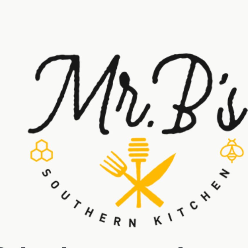 Mr Bs Southern Kitchen