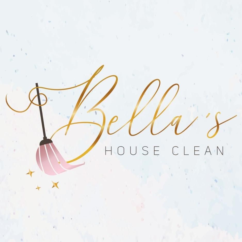 Bella's Cleaning