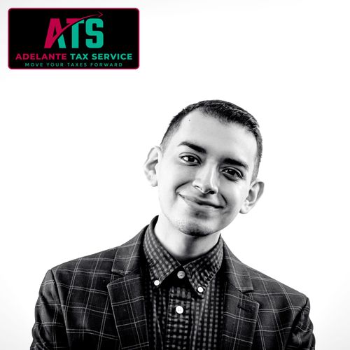 Adelante Tax Service