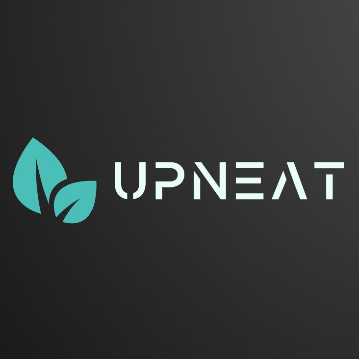 Upneat Cleaning & Organizing Solutions