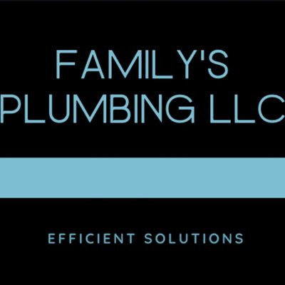 Avatar for Family’s Plumbing Llc