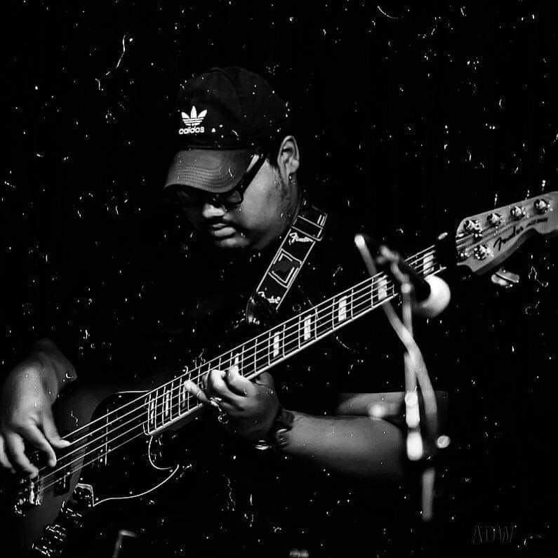 Luis Carrion