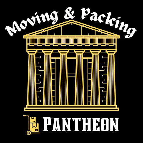 Pantheon Moving & Junk
