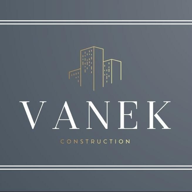 Vanek Construction