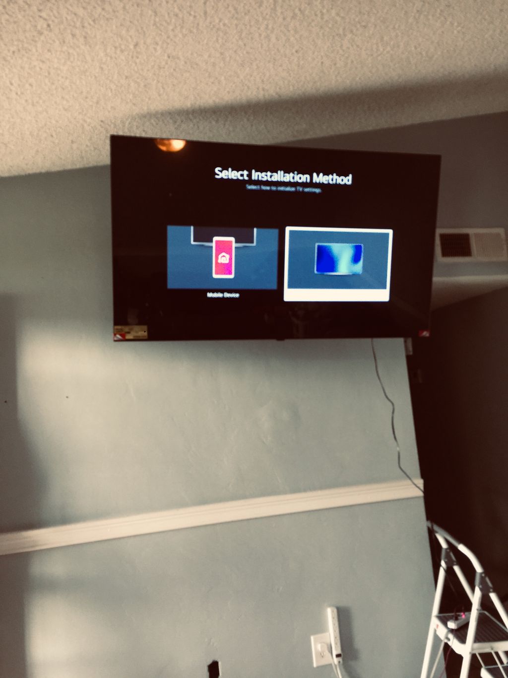 Projects and media