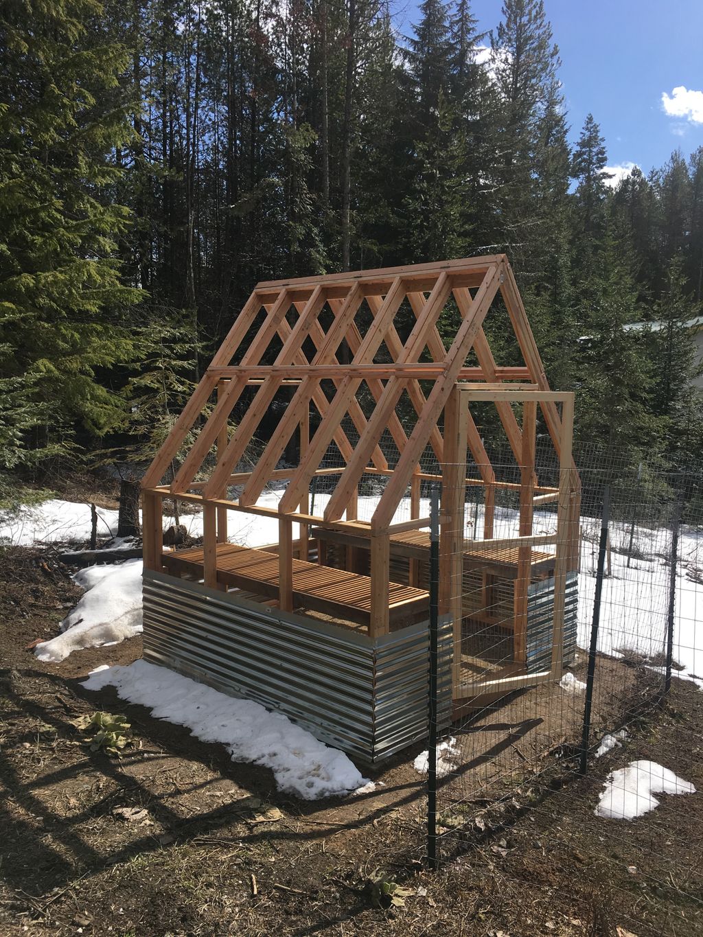 Projects and media