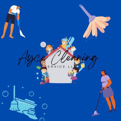 Avatar for Ayce Cleaning Service, LLC