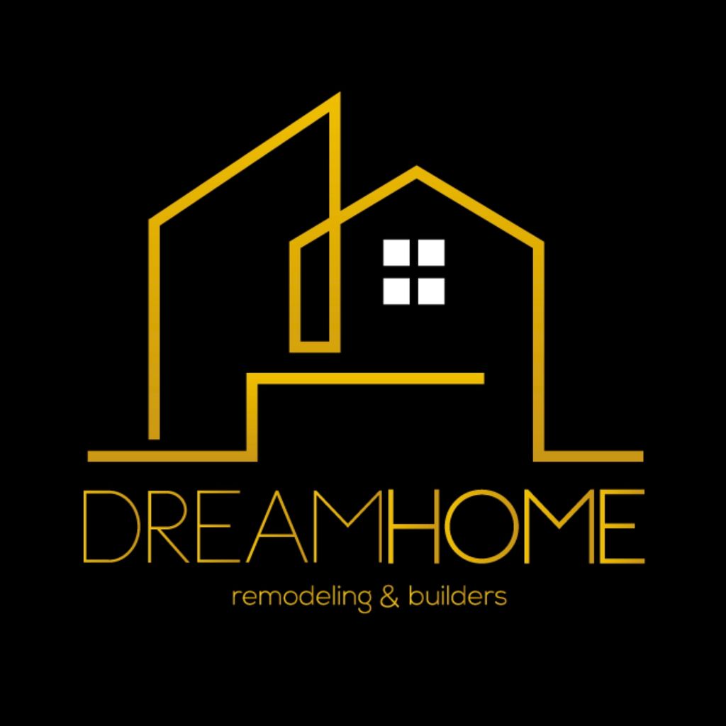 DreamHome Remodeling and Builders