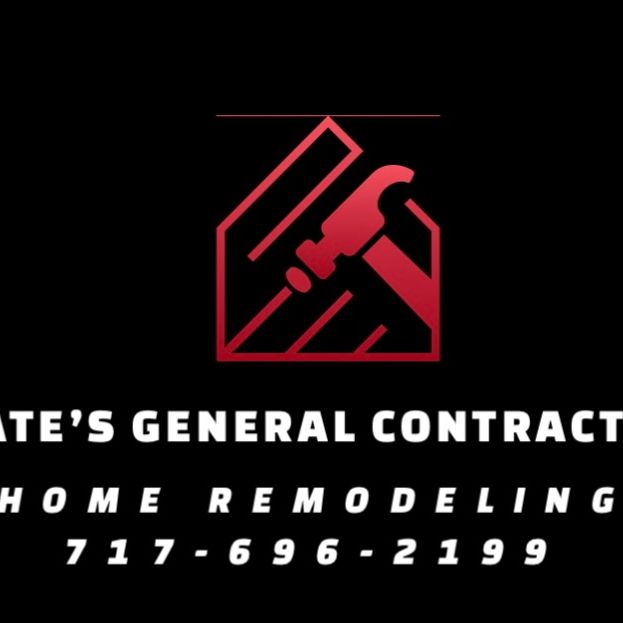 Nate’s General contracting