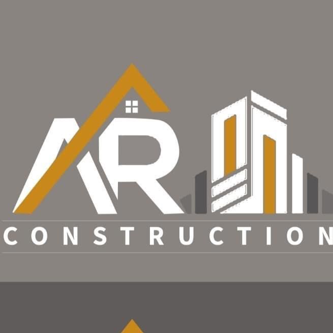 AR Construction 🚧🚧