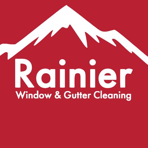Rainier Window & Gutter Cleaning