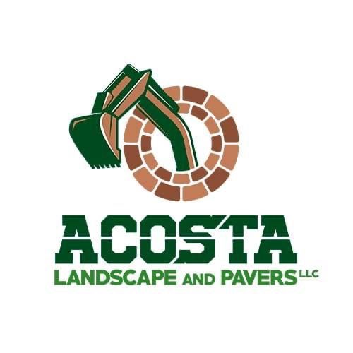 Acosta landscape and paver LLC.