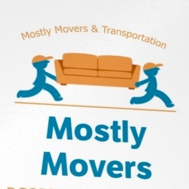 Mostly Movers