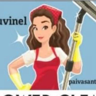 Avatar for Cruvinel cleaning service