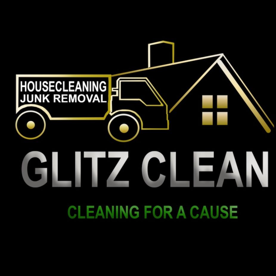 Glitz Clean Housecleaning & Junk Removal