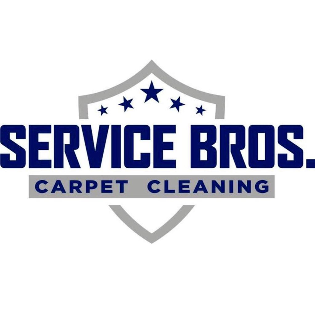 Service Bros Carpet Cleaning