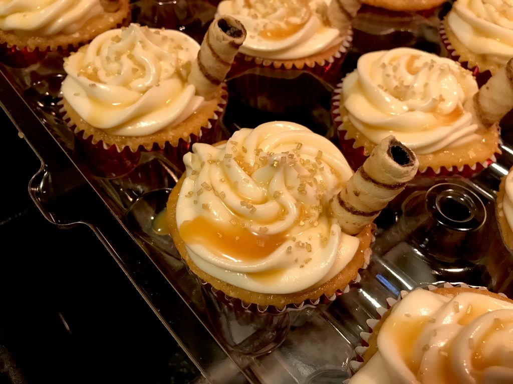 Cupcakes
