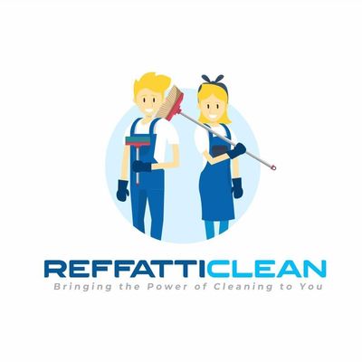 Avatar for Reffatti Clean