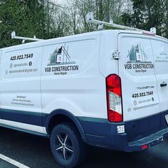 VGB Construction LLC
