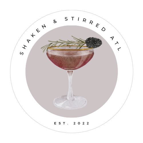Shaken & Stirred ATL, LLC.