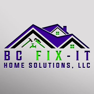 Avatar for BC FIX-IT HOME SOLUTIONS LLC