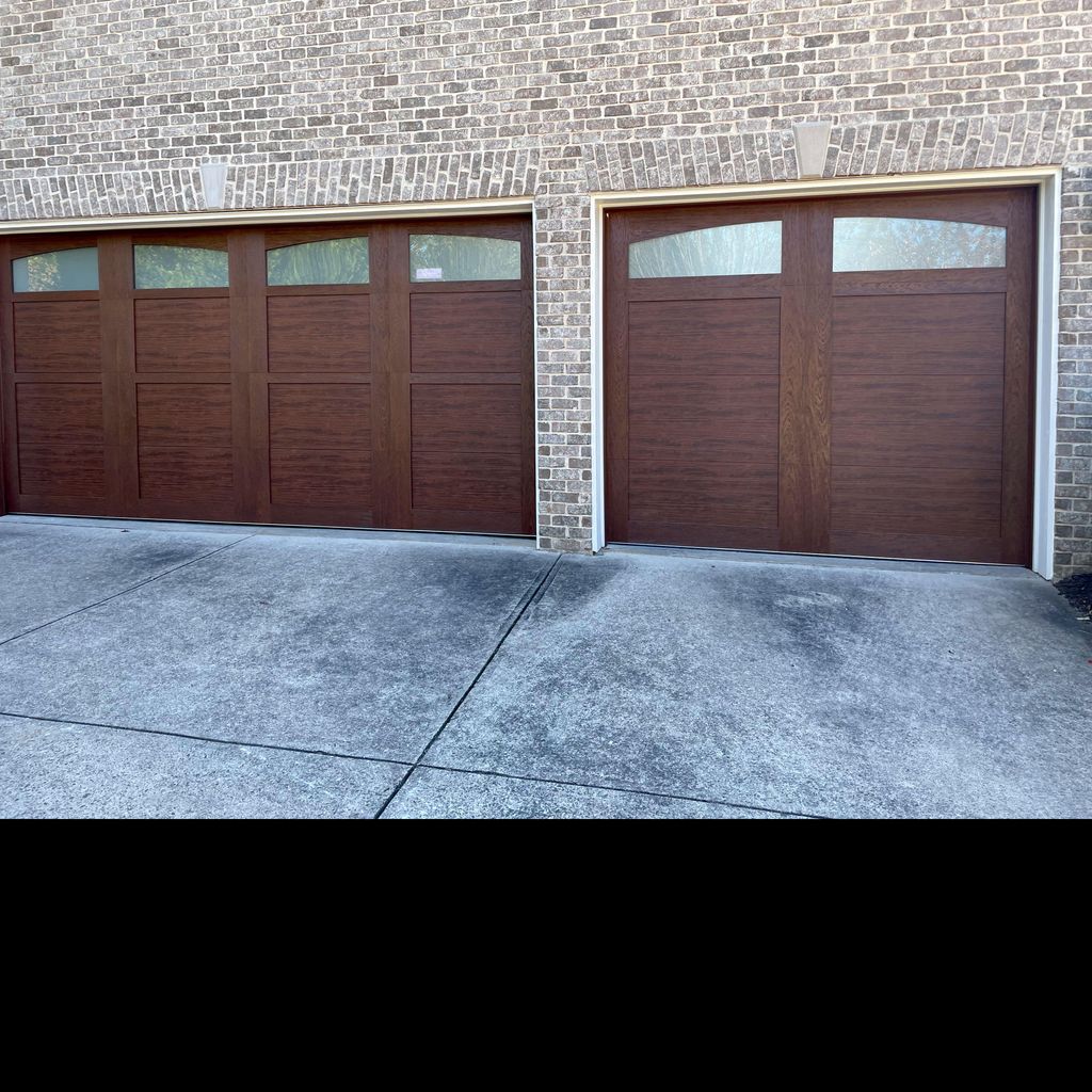 Ga Pro Garage Doors