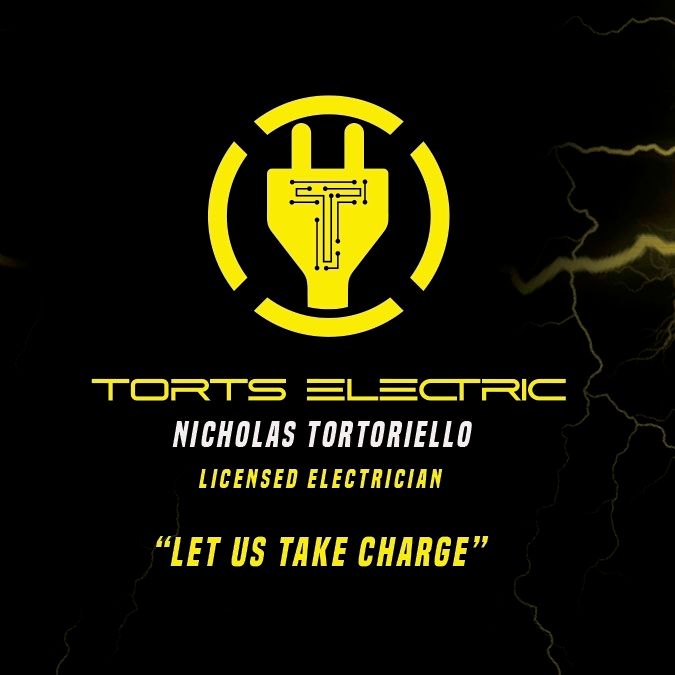 Torts electric