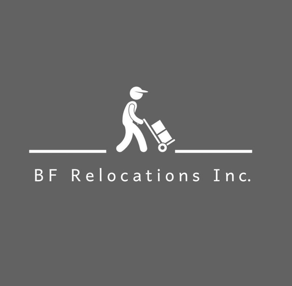 BF Relocations Inc