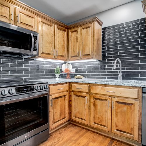 Basement Finishing or Remodeling