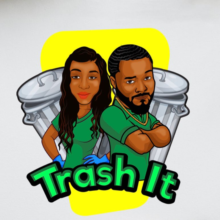 Trash It Junk Removal