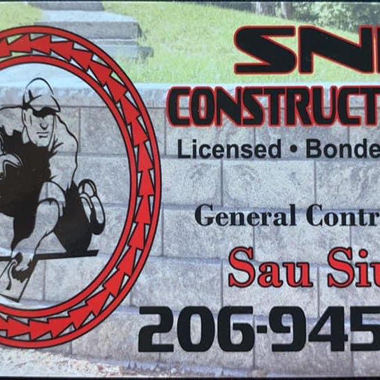 SNB CONSTRUCTION LLC